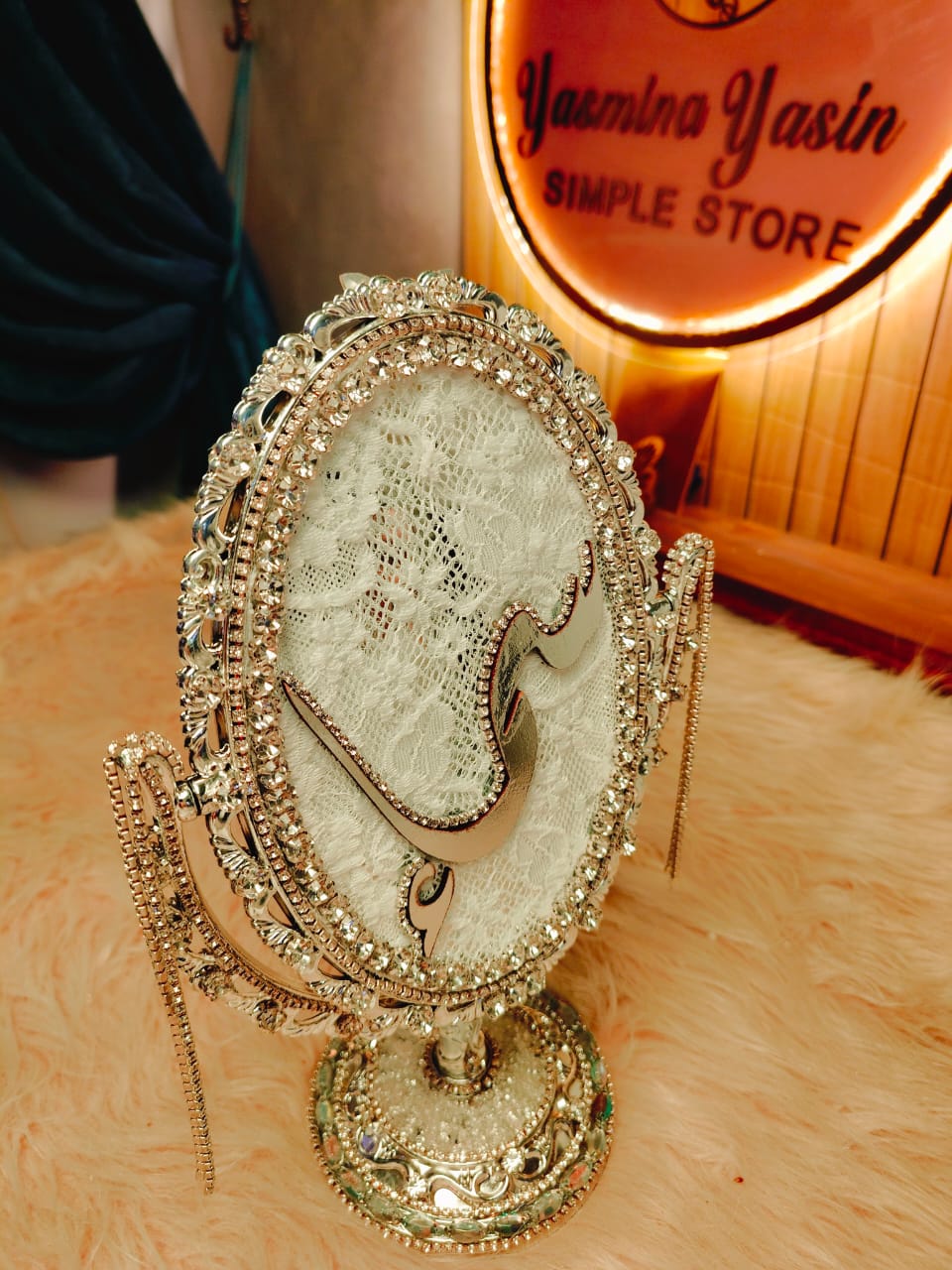 بوكس ليلة العمر