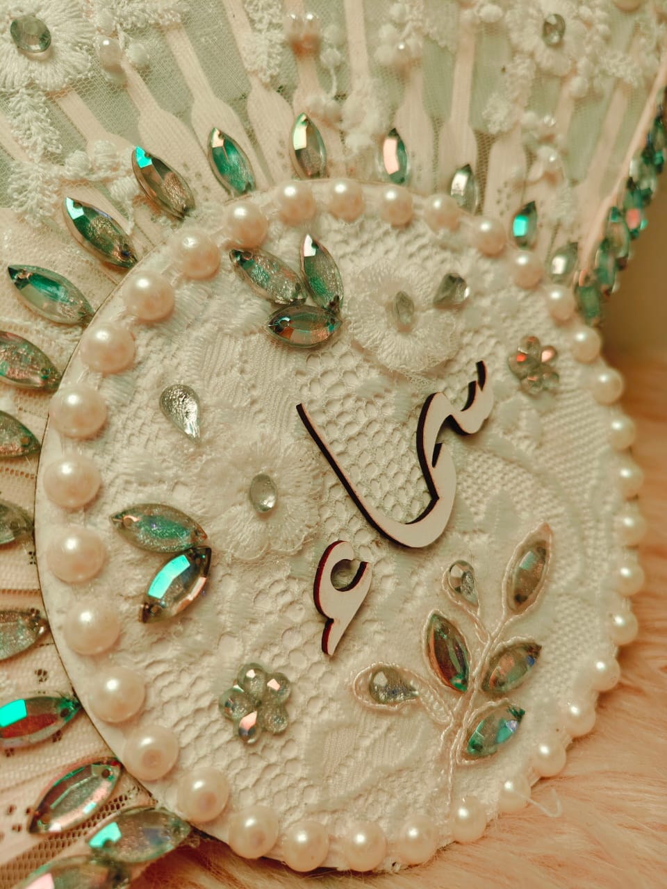 ✨ هواية دانتيل