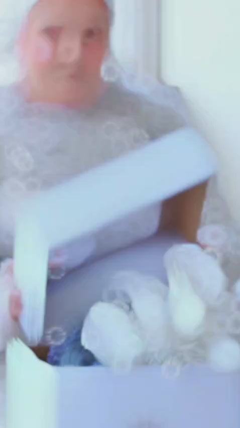 بوكس ليلة العمر